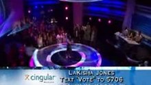Lakisha Jones