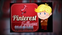 Buy Pinterest Followers