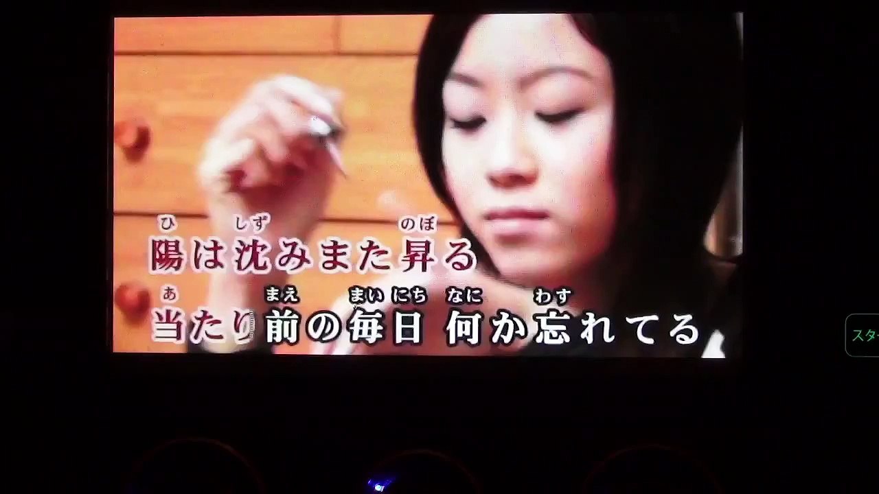 乃木坂46 『何度目の青空か？』　カラオケcover　歌ってみた