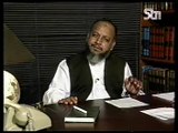 Akhir Q Part 3 by Dr. Ghulam Murtaza Malik Shaheed