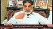 Dunya news- Zulfiqar Mirza lashes out at Zardari, exchanges heated words with MNA Sardar Kamal