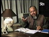 Akhir Q Part 4 by Dr. Ghulam Murtaza Malik Shaheed