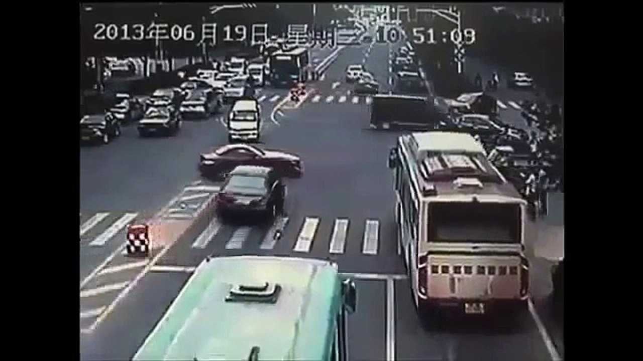 Funny Accidents ( must watch!)