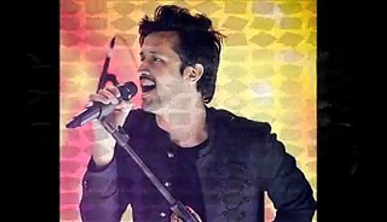 ▶ atif aslam new song Koi Bataye na 2015