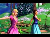 Barbie And The Diamond Castle - Music Video