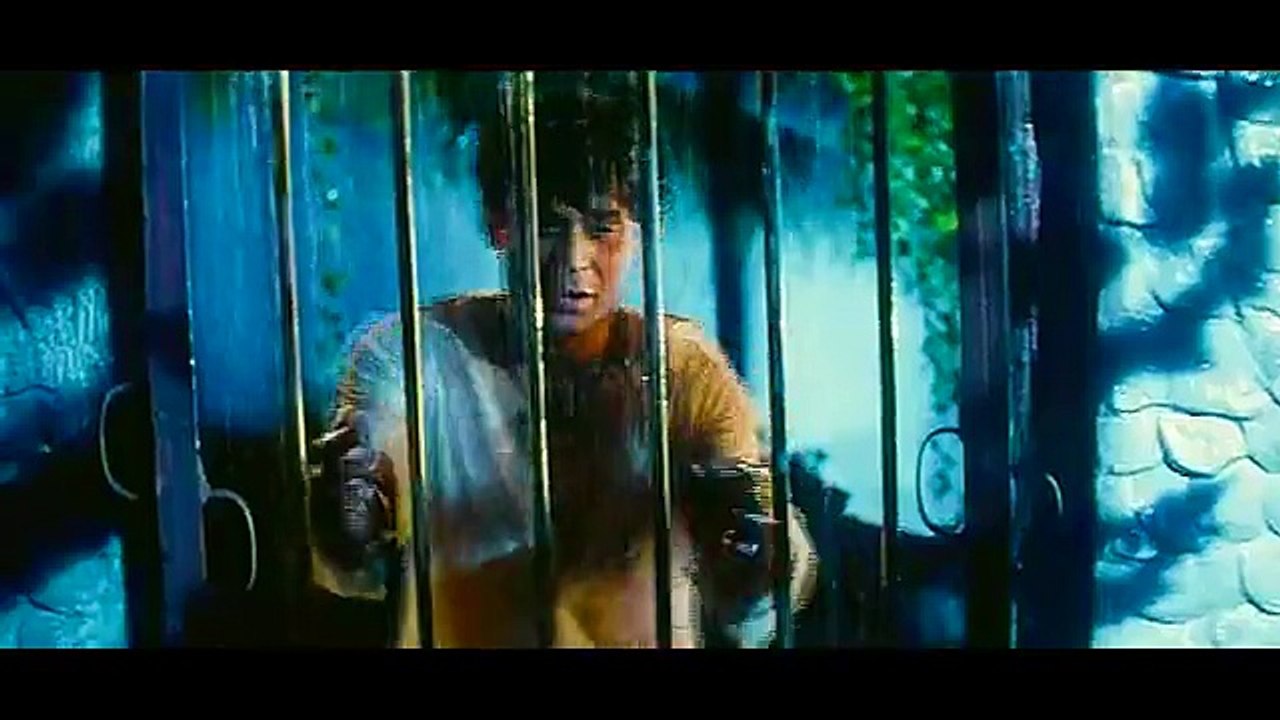 Barsaat Hai - Souten (720p HD Song)