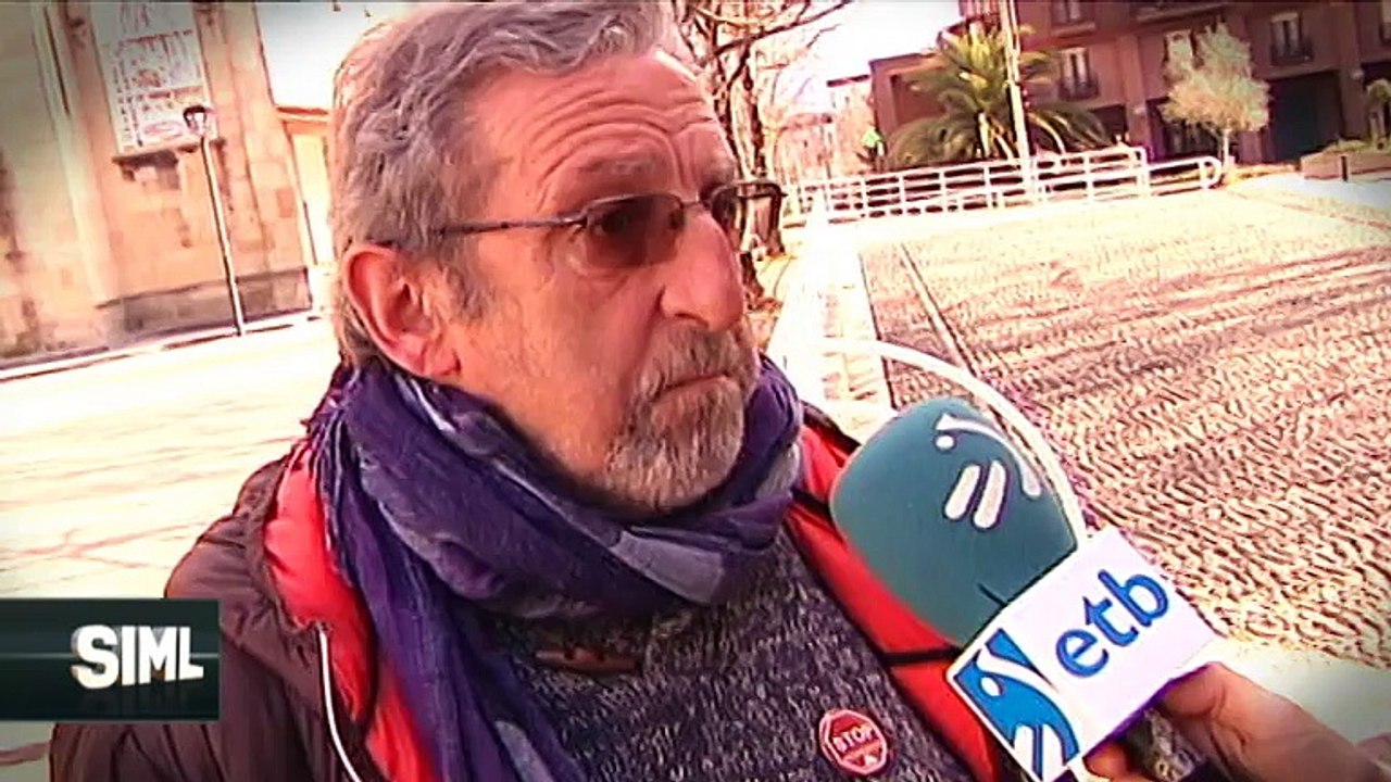 Sin Ir Más Lejos (2015.02.12)