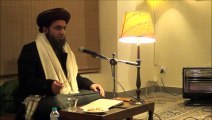 Dars-e-Masnavi-e-Rumi (3) (II) - Hamd/Maulana Shahzad Mujaddidi