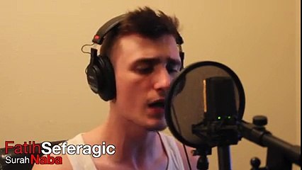 Surah Naba Recitation _ Fatih Sefragic - Free Quran Education