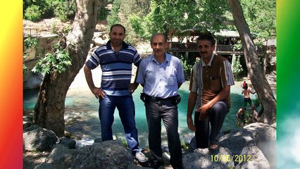 ÇAMLIK DEREBUCK MAHALLESİ TANITIM SILAYTI PARTİ -1- 2014