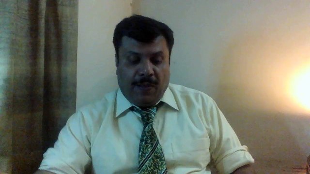 IMPORTANCE OF CHANGE IN SOCIETY BY ZABIR SAEED BADAR(LECTURE)