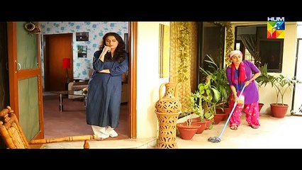 Choti SI Ghalat Fehmi Episode 16 Full Drama on Hum Tv February 12, 2015