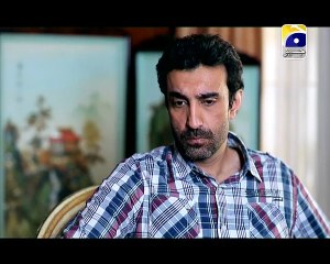Bari Bahu Episode 18 Full on Geo tv 12th February 2015