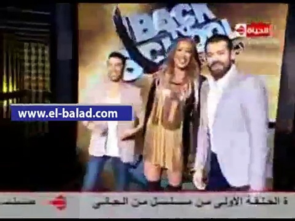 بالفيديو.. مايا دياب لـ"سعد الصغير بحبك ياحمار".. و"بوتجاز بشعله وفرن" شرط اتمام قرانهما