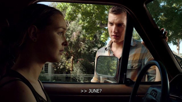 Пакт 2 (ужасы, мистика, детектив)