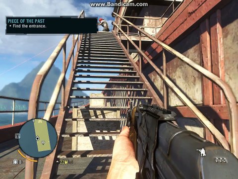 Far Cry 3 Ultra Settings on Core 2 Duo 2GB Ram nVIDIA GT630 1GB DDR3