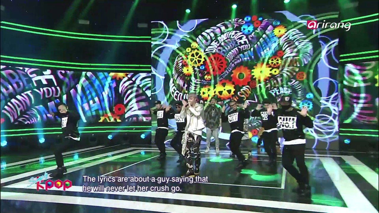 MYNAME - Too very so MUCH 마이네임 - 너무 very 막