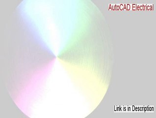 AutoCAD Electrical Download Free [Download Here]