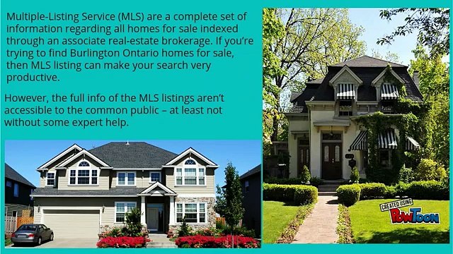 How MLS Listing Can Help You in Your Real Estate Investment!