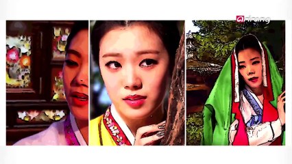 Lizzy - Not an easy girl 리지 - 쉬운 여자 아니에요