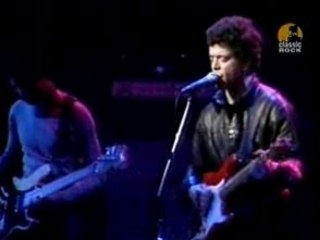 Lou Reed - Walk on the wild side