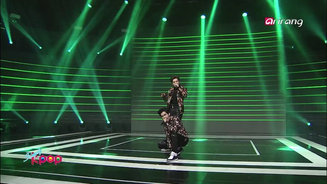 INFINITE H - Sorry, I'm busy 인피니트H - 바빠서 Sorry