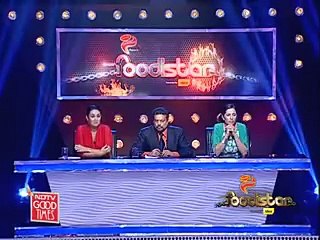 Foodistan Episode 2 India and Pakistan fight it out in the kitchen