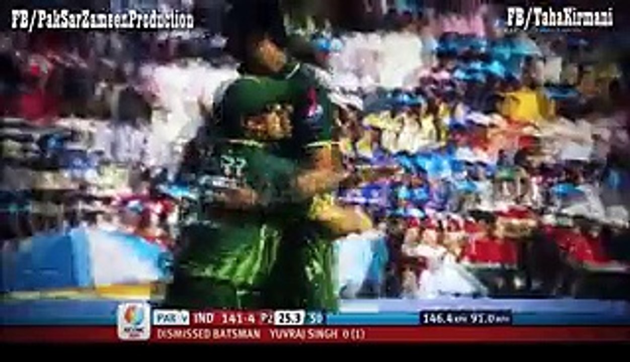 World Cup - One More Time [PCT Epic Tribute]