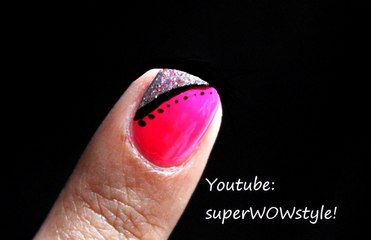 Short Nail Art Designs - Nail designs for short nails