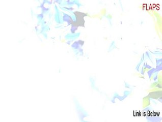 FLAPS Key Gen - Instant Download 2015