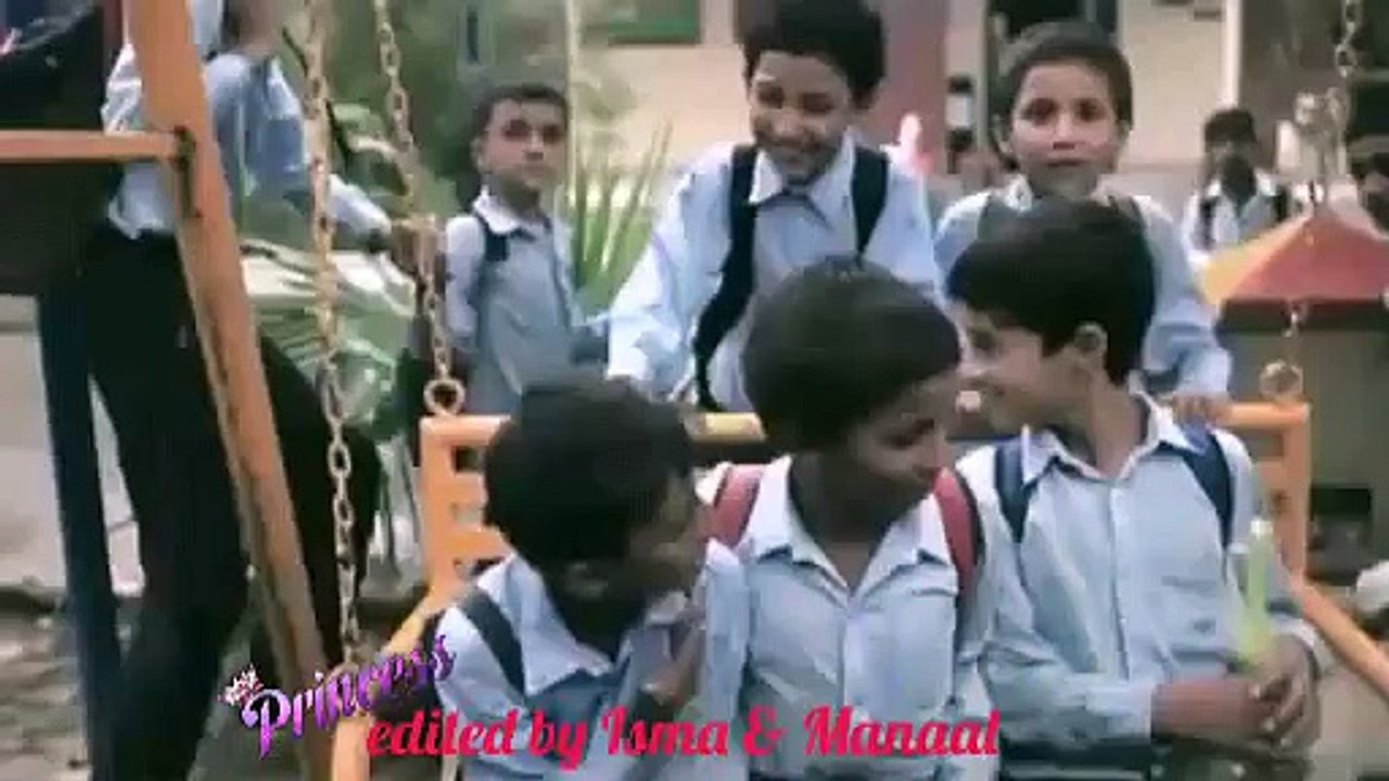 Bara dushman bana phirta hai...  a Song dedicated to APS peshawar victims