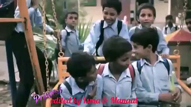 Bara dushman bana phirta hai... a Song dedicated to APS peshawar victims