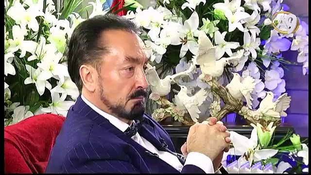 Güneydoğulu gençlere Darwinizmin-materyalizmin geçersizliğini anlatmak için TRT yardımcı olabilir.