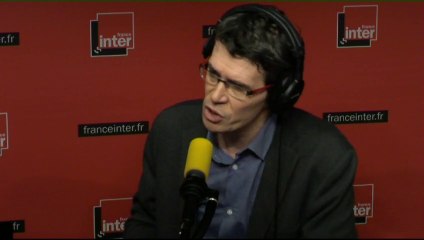 La mécanique médiatique : "Le CSA n'est pas content"