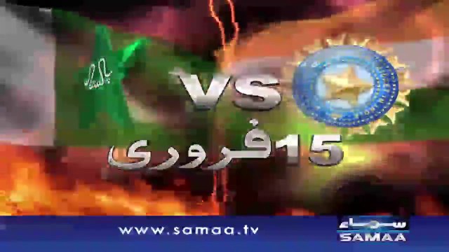 بھارت کے خون جلانے والے اشتہار پر سما نیوز کا بھی کرارا جواب، ویڈیو دیکھیں