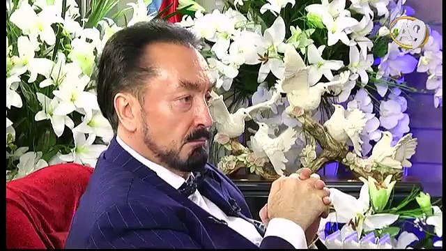 Güneydoğulu gençlere Darwinizmin-materyalizmin geçersizliğini anlatmak için TRT yardımcı olabilir.