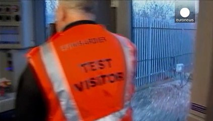 آغاز رقابت های انتخاباتی در بریتانیا