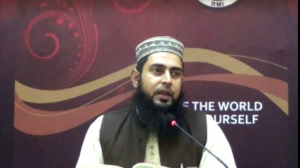 IFL Tarjuma Tafseer, Surah Buruj Part1