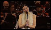 Tristesse - Etude 3 by Chopin (Manca Izmajlova Live 2010)