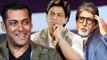 Salman Khan BEATS Amitabh Bachchan & Shahrukh Khan