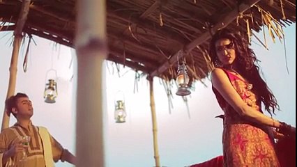 Ye Jo Halka Halka Suroor Hai (Farhan Saeed) HD
