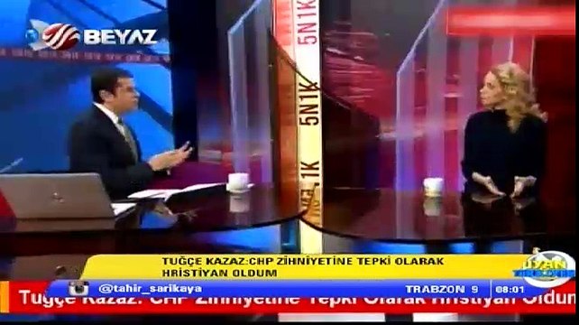 Uyan Türkiyem 13.02.2015 2.Kısım