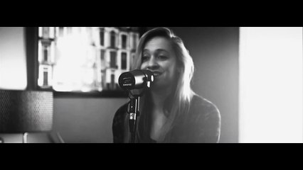 Taylor Swift / The 1975 - The City Style (Mashup Cover by Fast Forward Music & Haley Klinkhammer)