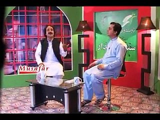 Afghan Hits Vol 7 - Pashto New Song Album  Part-17