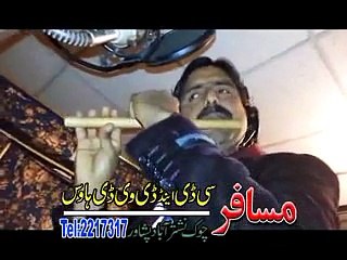 Afghan Hits Vol 7 - Pashto New Song Album  Part-18