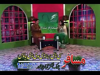 Afghan Hits Vol 7 - Pashto New Song Album  Part-19