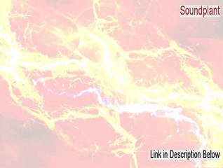 Soundplant Keygen - Download Here 2015