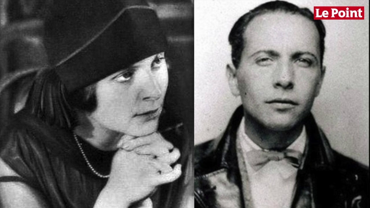 Aragon et Elsa : les amoureux du 20e siècle