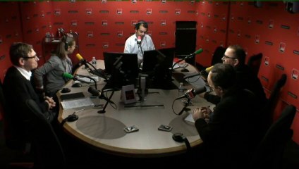 Le billet de Patrick Cohen : "Les lapsus de François Hollande"