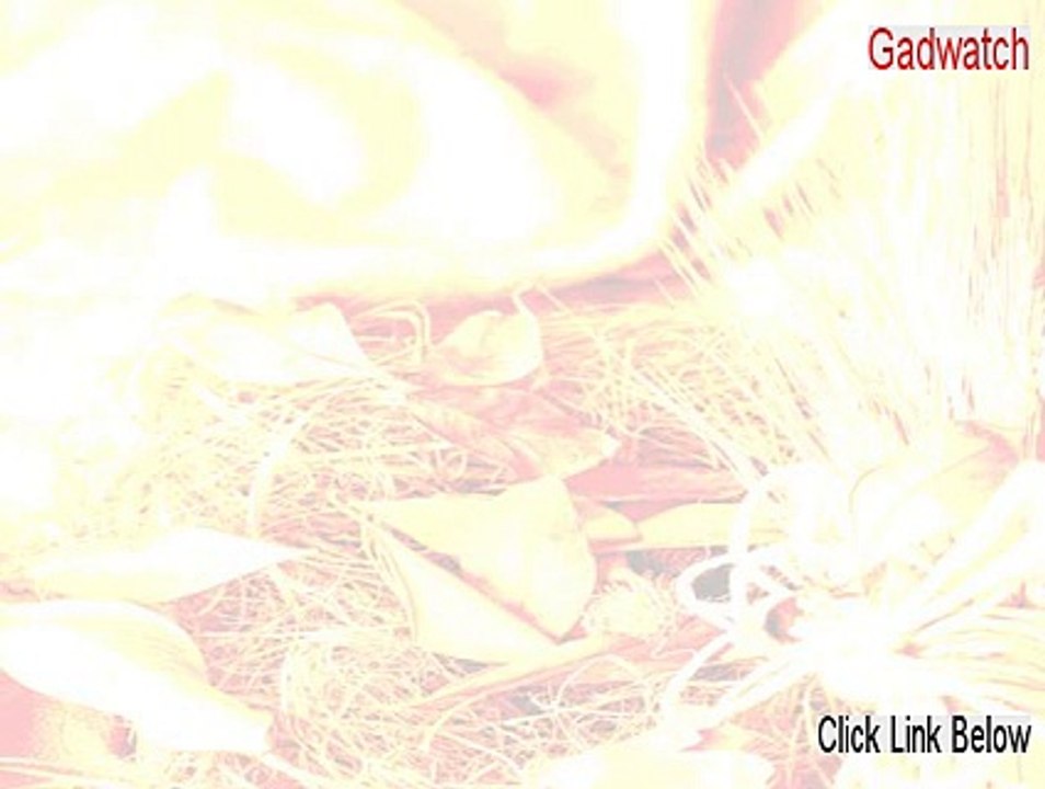 Gadwatch Full [Download Here 2015]